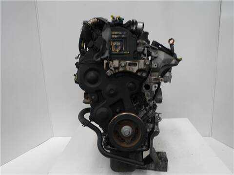 Motor Completo Citroen C4 1.6 HDI BERLINA 109CV 80KW