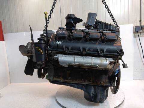 Foto 2ª: Motor Completo Chrysler 300 5.7 V8 [EZB]