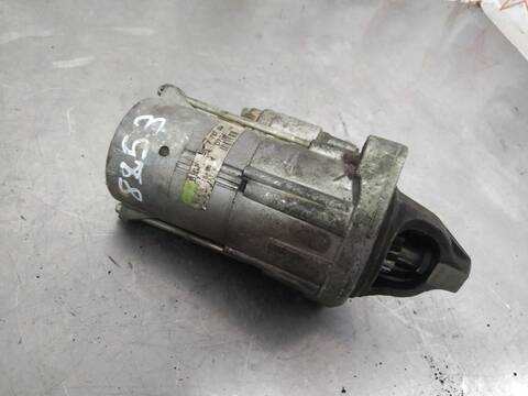 Motor de Arranque Bmw Serie 3 315 320 CD COUPE 150CV 110KW