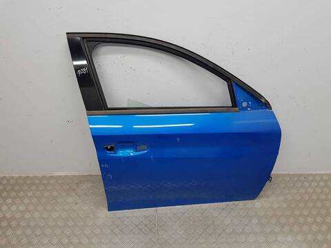 Puerta Delantera Derecha Peugeot 208 ACTIVE