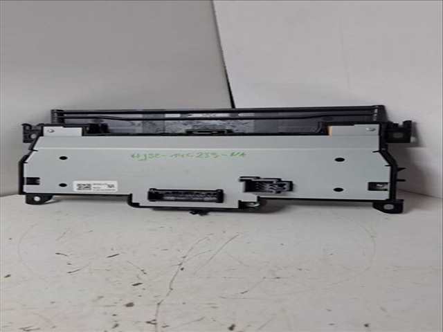 Foto 3ª: Mando Climatizador Land Rover Range 204DTD (2018)