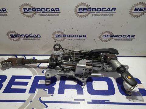 Columna Dirección Seat Exeo 2.0 TDI 143CV