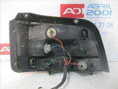 Foto 2ª: Piloto Trasero Derecho Suzuki Baleno 1.6 I 16V BERLINA 98CV 72KW [G16B] (1996)