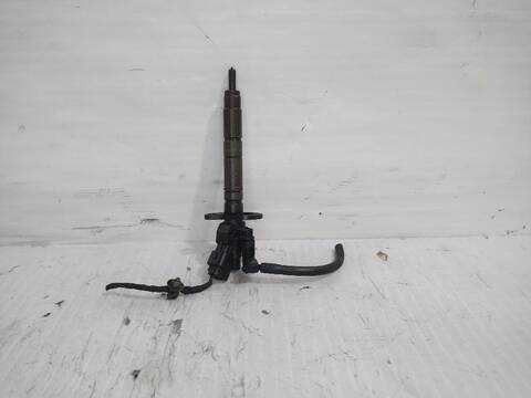 Inyectores Land Rover Discovery TDV6 HSE AUT. 245CV