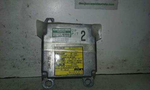 Centralita Airbag Toyota Rav4 2.0 16V CAT 150CV 110KW