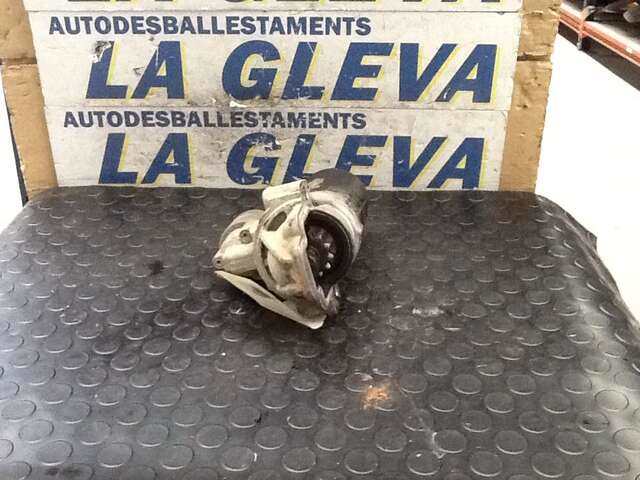 Motor de Arranque Ford Transit TRANSIT CUSTOM TREND 0CV