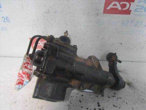 Foto 2ª: Direccion Asistida Mitsubishi Montero 2.5 TD K94W) 115CV 85KW [4 D 56 T] (2003)