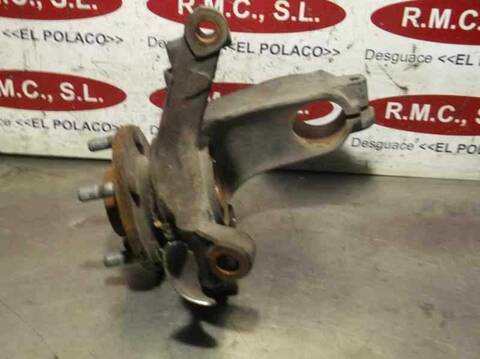 Foto 4ª: Mangueta Delantera Izquierda Ford Focus 1.6 TDCI CAT BERLINA 109CV 80KW [G8DA] (2005)