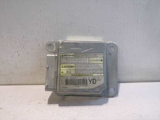 Centralita Airbag Daewoo Tacuma 2.0 G 2001-2008