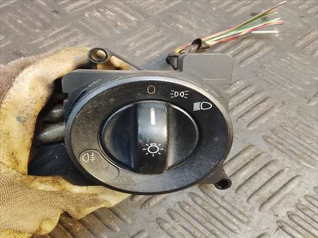 Mando Multifuncion Mercedes Sprinter 0.1