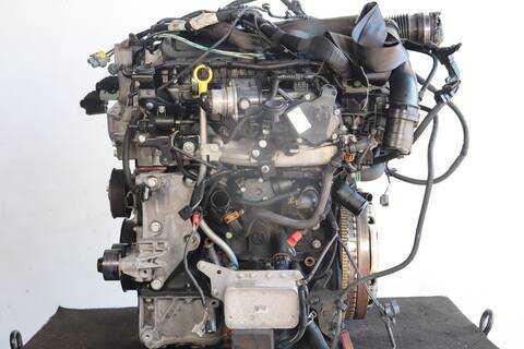Motor Completo Renault Talisman R9M409