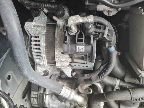 Alternador Volvo XC 60 BUSINESS PLUS AWD 197CV 145KW