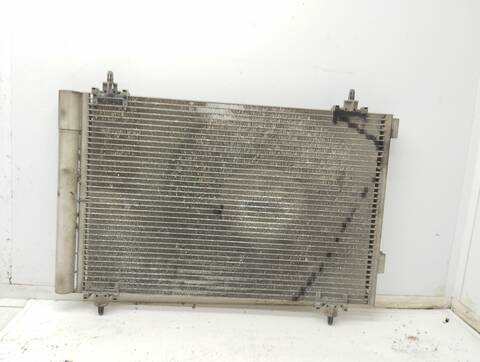 Radiador Calefaccion A.A. Citroen C4 AVATAR PICASSO 136CV 100KW