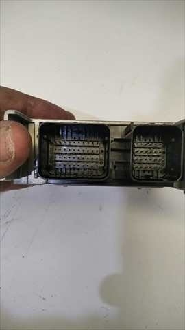 Foto 4ª: Centralita Airbag Ford Mondeo 2.0 DIESEL [D/QXBA] (2008)