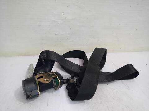 Foto 2ª: Cinturón Delantero Derecho Mercedes Clase A 140 170 CDI 168.009) 95CV [OM668942] (1997)