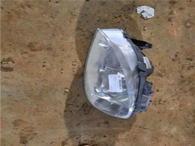 Faro Izquierdo Renault Megane 1.9 DCI (BA05. BA1F) I (BA0/1_)