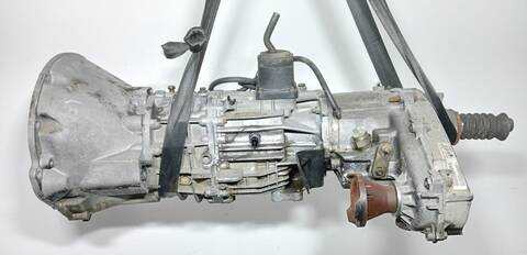 Caja Cambios Jeep Cherokee 2.5 CRD BASICO 143CV