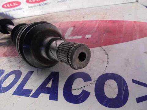 Foto 2ª: Transmision Delantera Derecha Daewoo Tacuma SE 105CV 77KW [A16DMS] (2003)
