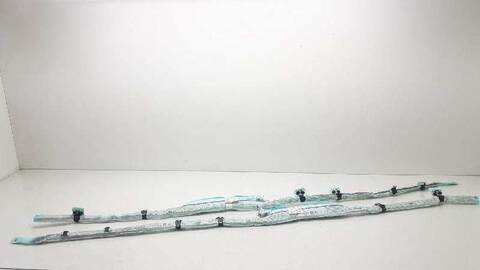 Foto 2ª: Kit Airbag Audi A3 AMBITION 105CV 77KW [CLH] (2014)