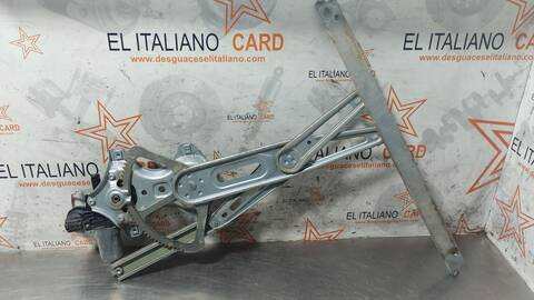 Elevalunas Eléctrico Delantero Derecho Toyota Yaris HYBRID FEEL 101CV