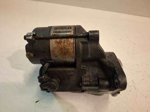 Motor de Arranque Chrysler Voyager 2.4 SE GRAND VOYAGER 147CV