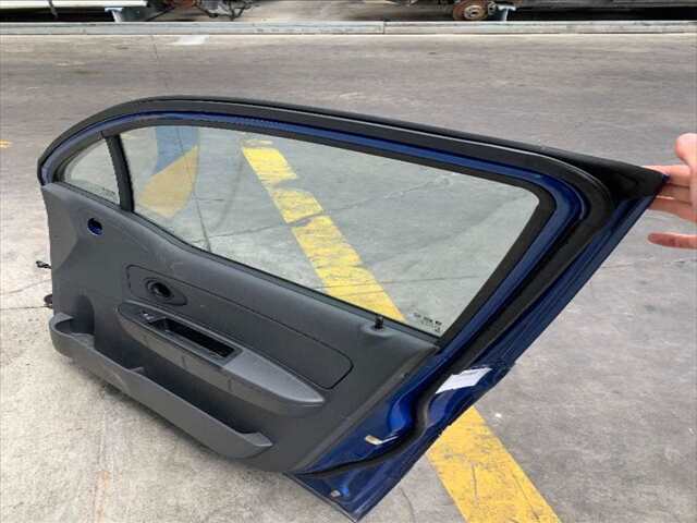 Foto 2ª: Puerta Delantera Derecha Chevrolet Matiz 0.800 51CV 0CV [A08S3] (2009)