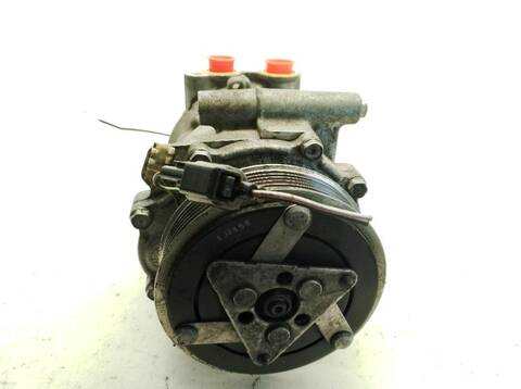 Compresor Aire Acondicionado Citroen Jumper 2.2 HDI 110