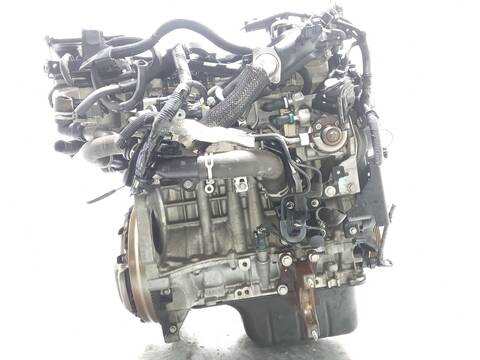 Foto 3ª: Despiece Motor Ford Tourneo 1.5 TDCI 75CV 55KW [UGCA,UGCB,XUCC,XUCD,XUCE,XWCA,XWCB] (2015)