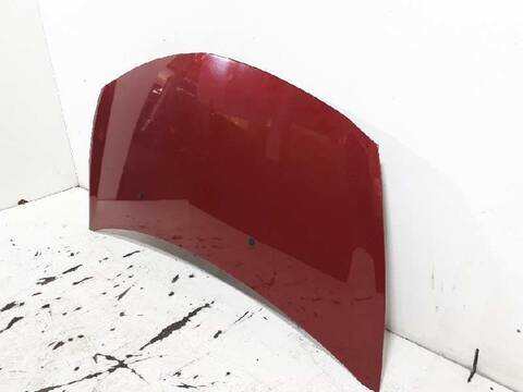 Foto 2ª: Capot Renault Clio DYNAMIQUE GRANDTOUR 86CV 63KW [K9K T7] (2008)