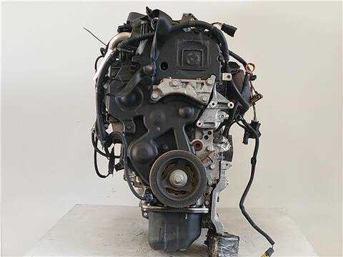 Foto 4ª: Motor Completo Citroen C3 1.4 HDI 68CV 50KW [8HZ (DV4TD)] (2008)