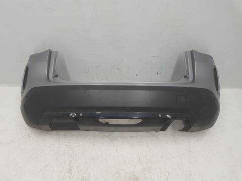 Paragolpes Trasero Citroen C4 FEEL PACK