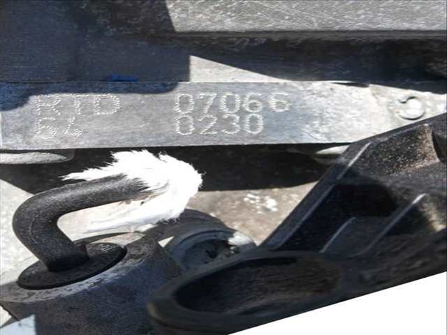 Caja Cambios Skoda Octavia 1.6 TDI