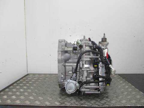 Caja Cambios Automatica Renault Scenic H5H450 IV AUT.