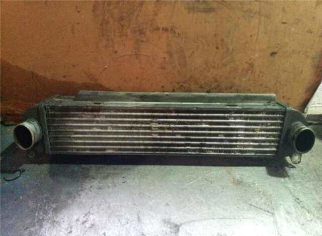 Foto 3ª: Intercooler Land Rover Range 2.7 TDVM [276DT]