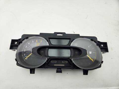 Cuadro de Instrumentos Renault Captur DYNAMIQUE 120CV 88KW