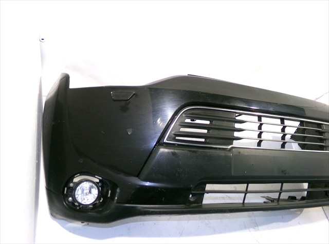 Foto 2ª: Paragolpes Delantero Mitsubishi Outlander 2.0 G 2012-2015, HIBDRIDO [4B11 S61+Y61] (2013)