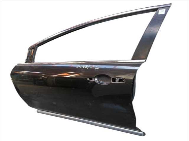 Foto 3ª: Puerta Delantera Izquierda Mazda CX7 2.2 MZR-CD AWD ER10A) (2006)