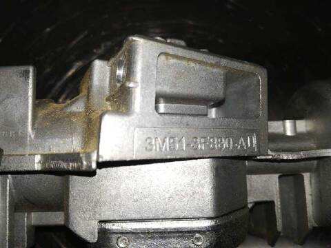 Foto 4ª: Antirrobo Ford Focus VERSION INDEFINIDA (2008)