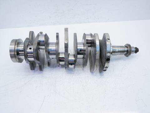 Foto 2ª: Cigüeñal Ford Edge 269 - 290 CV [T35PDED] (2013)