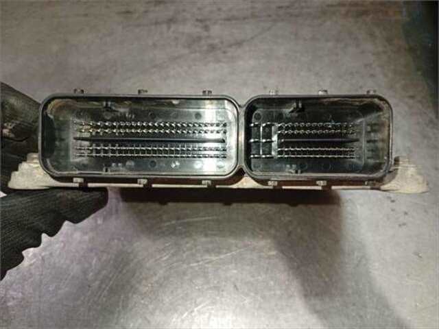 Foto 3ª: Centralita Motor ECU Opel Astra 1.7 COSMO [1.7 LTR. - 81 KW 16V CDTI]