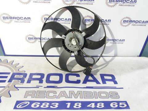 Electroventilador Seat Ibiza 1.6 TDI 105CV 77KW
