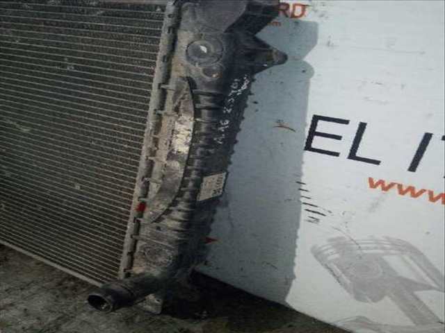 Foto 3ª: Radiador Motor Audi A6 BERLINA 150CV 110KW