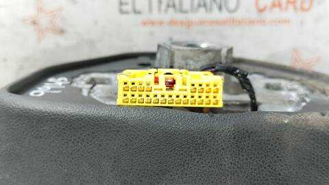 Foto 3ª: Volante Opel Astra BUSINESS 110CV 81KW [B16DTE] (2017)