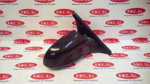 Foto 2ª: Retrovisor Derecho Hyundai Accent GL 4P 86CV 63KW [G 4EA] (2001)