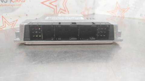 Foto 2ª: Centralita Motor ECU Bmw Serie 3 315 316TI M SPORT 115CV 85KW [N42B18A] (2002)