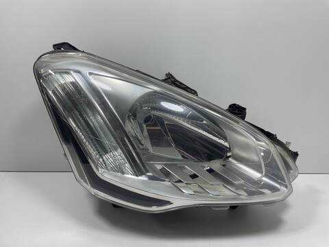 Faro Derecho Citroen Berlingo BH02