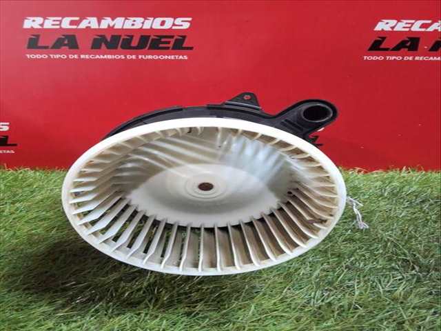 Foto 3ª: Calefacción Renault Express ADVANCE BLUE DCI DIESEL FAP 75CV 55KW [K9K U8] (2021)