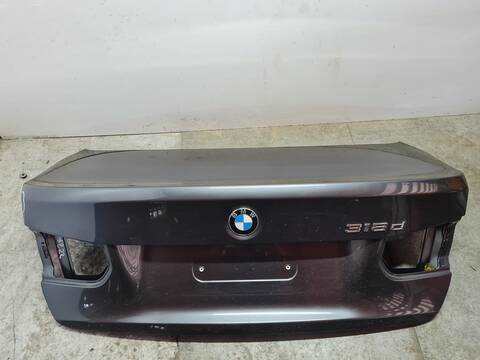 Foto 1ª: Portón Bmw Serie 3 315 316D 116CV 85KW [N47D20C] (2013)