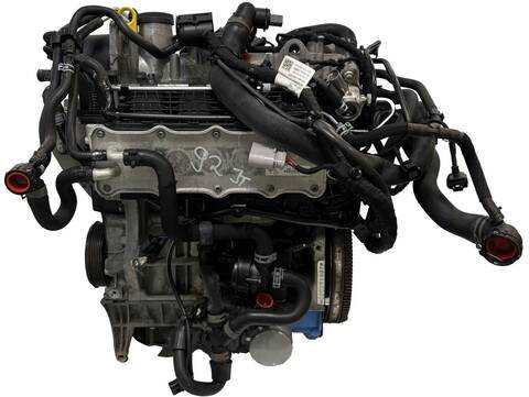 Motor Completo Audi A3 125 CV 92KW