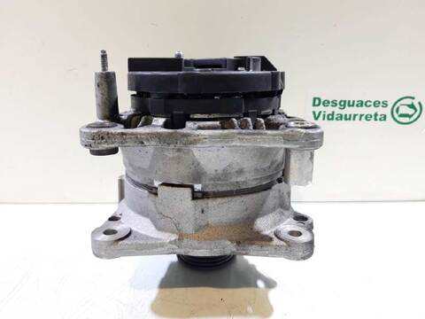 Alternador Audi A3 1.6 FSI ATTRACTION 115CV 85KW